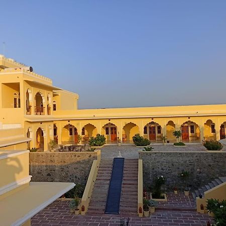 Fort Chabariya Kekri Dış mekan fotoğraf