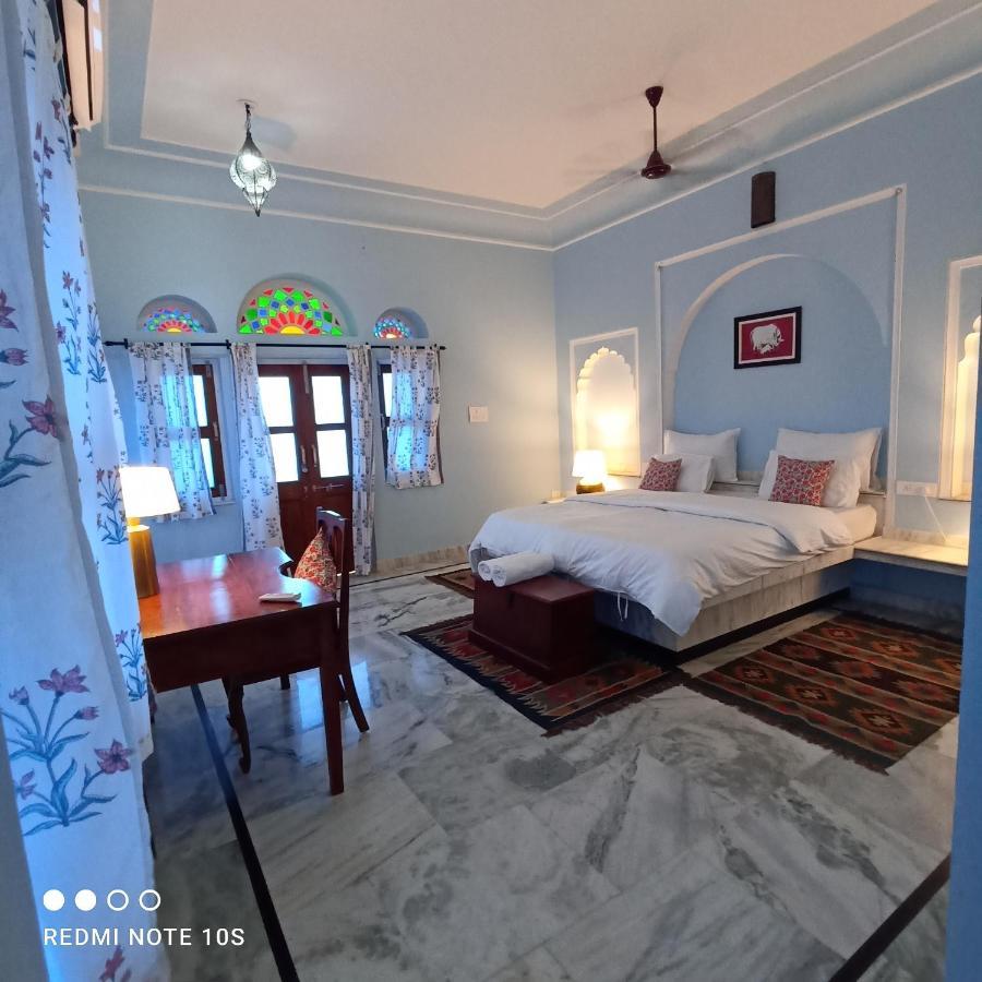 Fort Chabariya Kekri Dış mekan fotoğraf