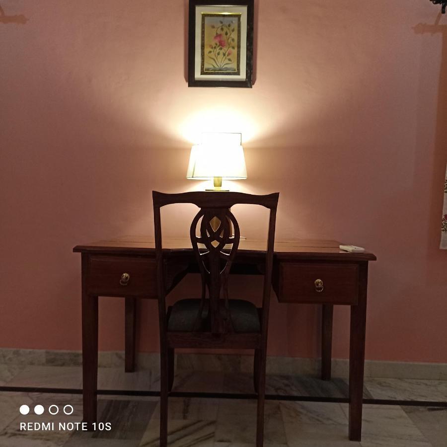 Fort Chabariya Kekri Dış mekan fotoğraf