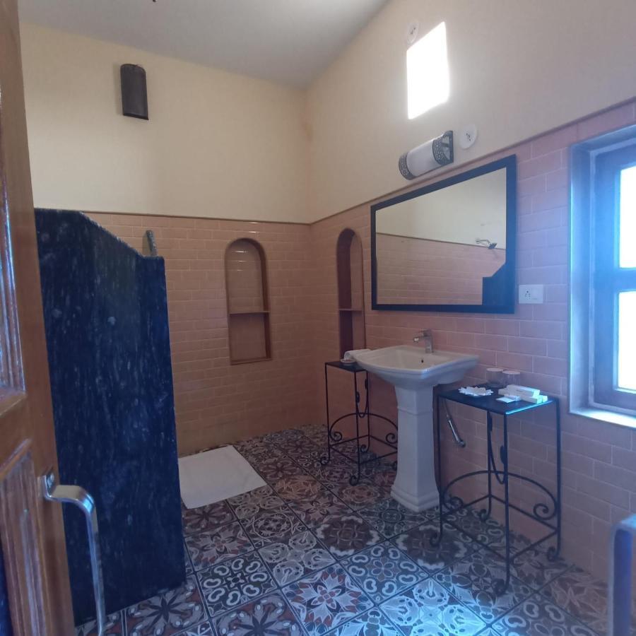 Fort Chabariya Kekri Dış mekan fotoğraf