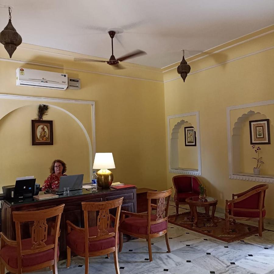 Fort Chabariya Kekri Dış mekan fotoğraf