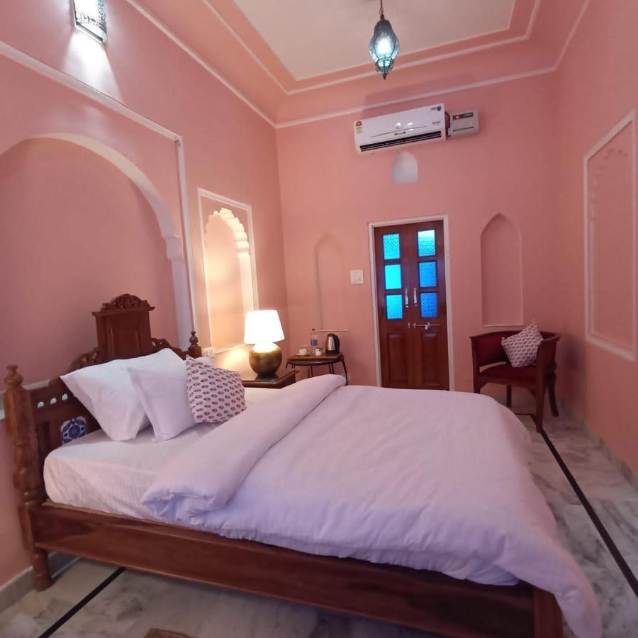 Fort Chabariya Kekri Dış mekan fotoğraf
