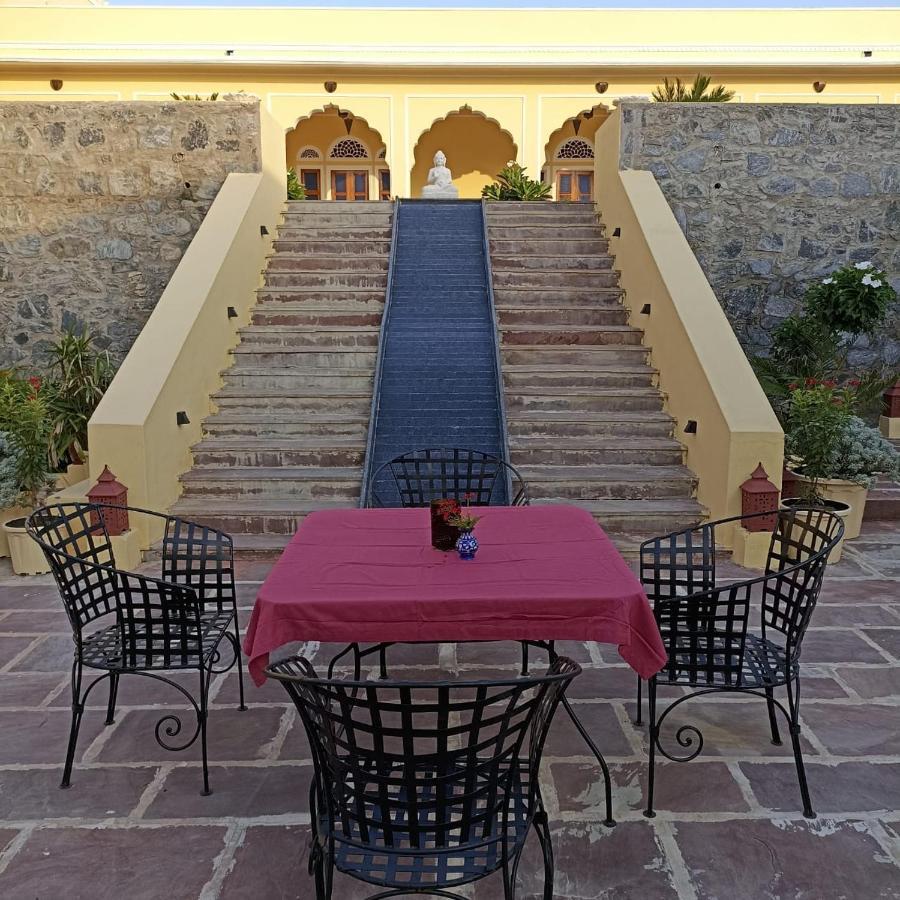Fort Chabariya Kekri Dış mekan fotoğraf