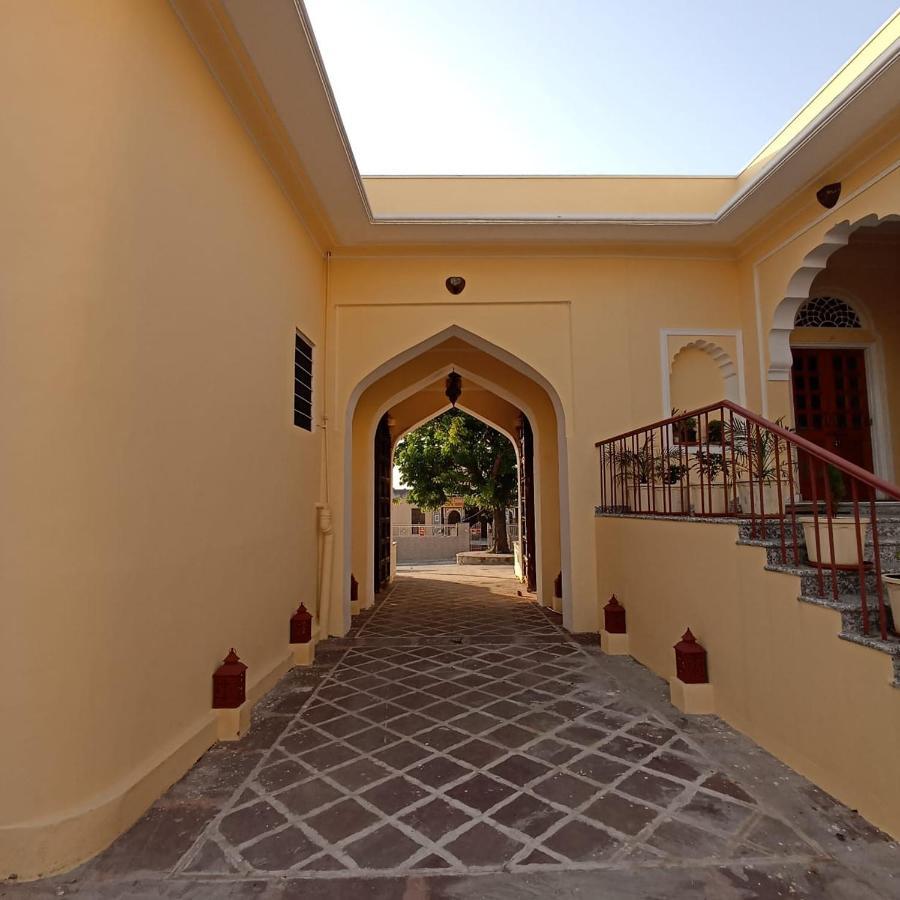 Fort Chabariya Kekri Dış mekan fotoğraf
