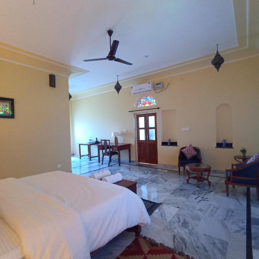 Fort Chabariya Kekri Dış mekan fotoğraf