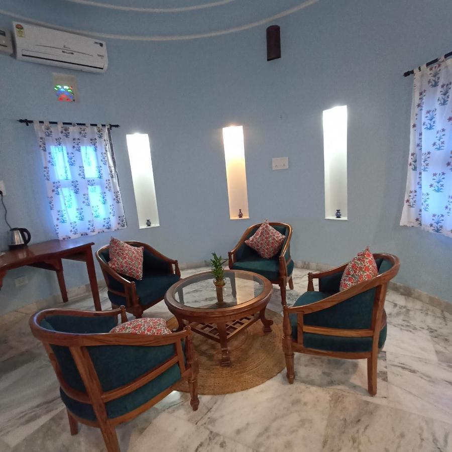 Fort Chabariya Kekri Dış mekan fotoğraf